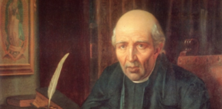 EfeméridesRIO: Miguel Hidalgo prohíbe el arrendamiento de tierras comunales