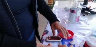 Insta SSO a pacientes con diabetes, intensificar medidas preventivas por COVID-19