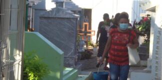 México acumula hay 3 millones 894 mil 364 casos y 294 mil 715 defunciones por el COVID-19