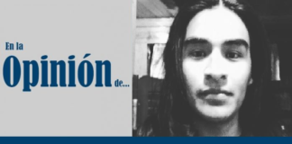 La libertad se defiende con la palabra, el puño y el plomo