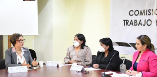 Legislativo trabajará en el marco jurídico para resolver conflictos laborales
