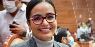 Pide Liz Arroyo pago inmediato a trabajadores del ayuntamiento de Oaxaca