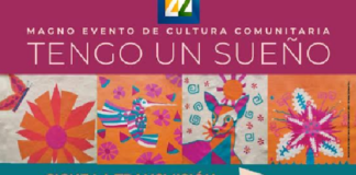 Canal 22 transmitirá el “Magno Evento Tengo un sueño 2021”