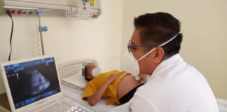 Por una maternidad segura, acude a consultas prenatales: SSO