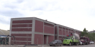 Aprueban nombrar Mercado “Lula’a” a nueva plaza comercial de la Central de Abasto