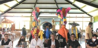 Se formará el Consejo Metropolitano de Movilidad