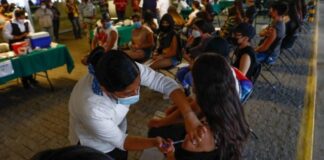 COVID-19 en México: suman 2,841 nuevos casos y 251 muertes adicionales