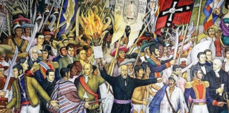 EfeméridesRIO: En México el cura Hidalgo decreta la libertad de los esclavos