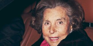 Sara Mota de Larrea, la misteriosa multimillonaria que controla Grupo México
