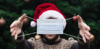 Piden los SSO cumplir con herramientas básicas para una Navidad sin contagios