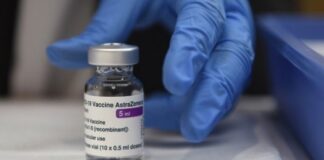 Ven necesaria una tercera dosis anticovid de AstraZeneca