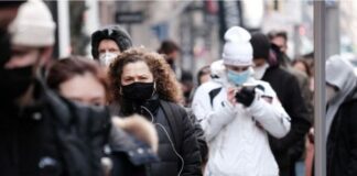 Nueva York, en alerta por alza en hospitalizaciones de niños por covid-19