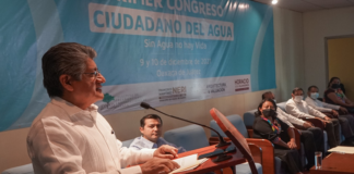 Es posible revertir la contaminación; pero se necesita mucha voluntad: Neri