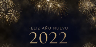 EfeméridesRIO: Día de Fin de Año