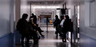 Argentina confirma su primer caso con variante Ómicron