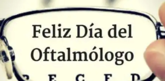 EfeméridesRIO: Día del Oftalmólogo