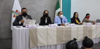 OGAIPO multa a municipios por denuncias y por incumplir resoluciones