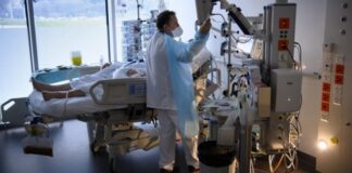 Alerta OMS por tsunami de infecciones por COVID-19 en el mundo