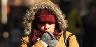 Recomienda IMSS tomar medidas preventivas ante bajas temperaturas