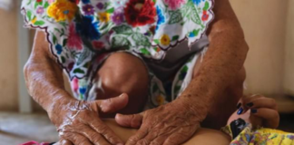 La partería tradicional en Oaxaca, una opción a la violencia obstétrica