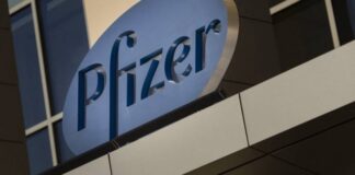 Pastilla de Pfizer contra COVID-19 tiene un 89 % de efectividad