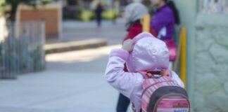 Pide IEEPO tomar precauciones por descenso de temperatura