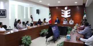 Signa IEEPCO alianza estratégica con OGAIPO