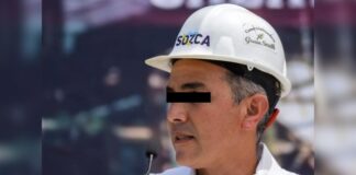 Detienen a alcalde electo de Lerdo de Tejada, Veracruz, por presunto secuestro