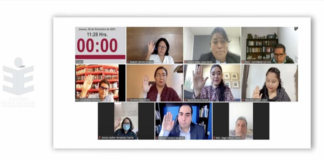 Rinde Secretaría Ejecutiva informe sobre Quejas y Denuncias