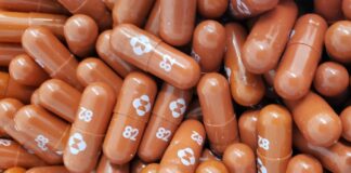 EU autoriza también la pastilla de Merck contra el Covid-19