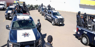 Desplegará SSPO operativos estratégicos en las ocho regiones