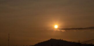 Descubren en Iztapalapa punto prehispánico