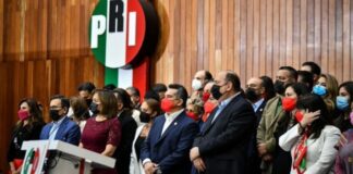 AMLO pide al PRI rectificar y apoyar la reforma eléctrica