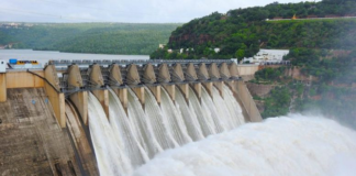 Más de 80 proyectos hidroeléctricos amenazan con instalarse en territorios indígenas de Oaxaca