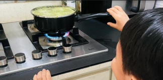 Emiten SSO recomendaciones para prevenir quemaduras en caso de incendio en el hogar