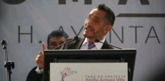 Detienen a alcalde electo de Ocuilán, Edomex, acusado de secuestro