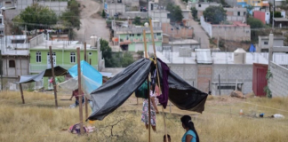 Zahuatlán, Oaxaca es el municipio más pobre del país