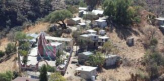 Así sobreviven en Zahuatlán, Oaxaca, el municipio más pobre de México