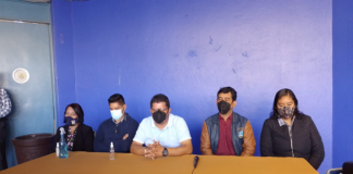 Se deslinda STEUABJO de protestas sindicales, advierte sanciones