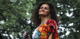 Susana Harp: “La lucha por Oaxaca dentro de Morena es por mí y por todas las mujeres”