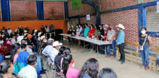 Segego hace un llamado a conducirse con civilidad ante el relevo de autoridades municipales