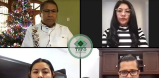 TEEO ordena a IEEPCO expida constancia de representación proporcional a concejal de Juxtlahuaca