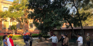 La Secretaría de Cultura celebra la riqueza gastronómica de Tlaxcala