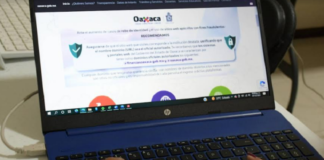 Disponibles trámites y servicios en línea desde el portal web del IEEPO