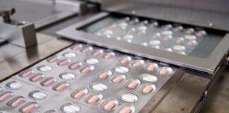 Reino Unido aprueba la píldora contra el covid de Pfizer