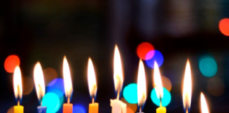 EfeméridesRIO: Día de las Velitas