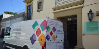 “Las Nietas de Donají e Ikikunari” y “100 x Oaxaca”, realizan detecciones de VIH y VHC