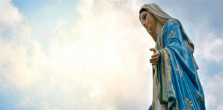 EfeméridesRIO: Día de la Inmaculada Concepción de María