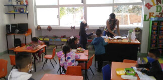 Resguardar integridad del alumnado recomienda IEEPO ante fuertes vientos