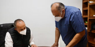 Da IEEPO atención a trámites a través de citas solicitadas